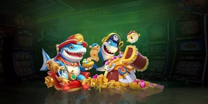 Bí Quyết Thắng Bắn Cá JDB May88 Hiệu Quả