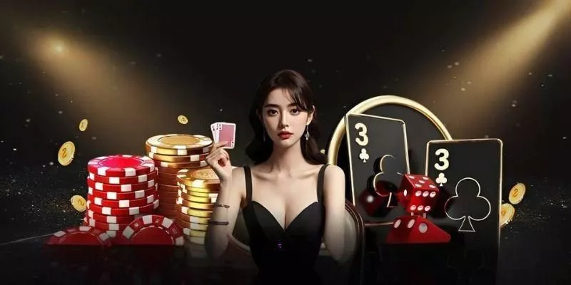 Baccarat tại MAY88 - Sự Kết Hợp Tinh Tế Giữa Truyền Thống Và Công Nghệ Hiện Đại