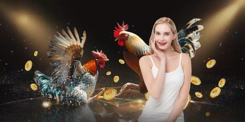 Bí Quyết Thắng Digmaan Đá Gà May88 Hiệu Quả