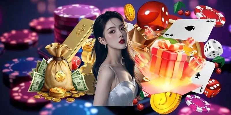 Các bước đơn giản để nhận và nhập mã code tại MAY88