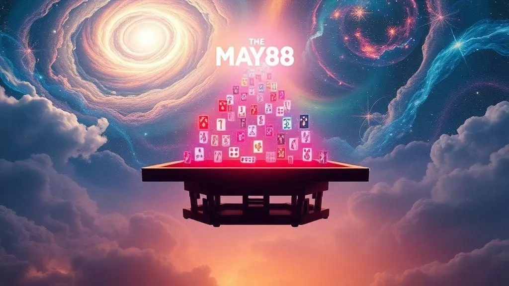 Các Chiến Thuật Chơi Mạt Chược Tại MAY88 - Nâng Cao Kỹ Năng Đánh Bại Đối Thủ