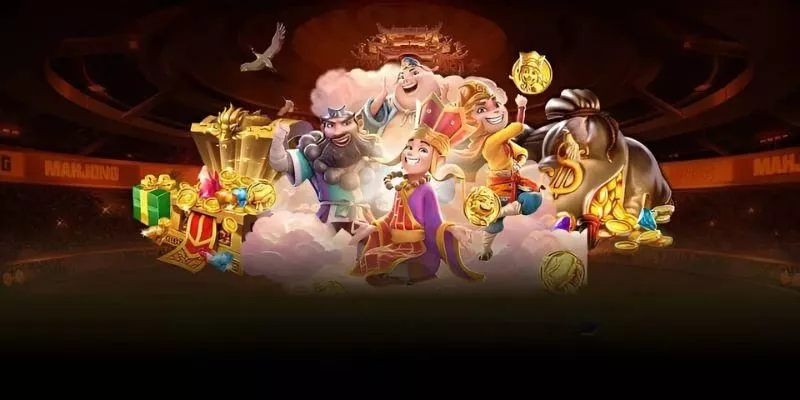 Cách Chơi Nổ Hũ MAY88 - Tận Dụng Tối Đa Cơ Hội Thắng Lớn