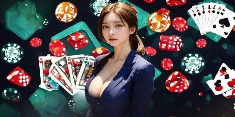 Cách Chọn Chiến Thuật Phù Hợp Khi Chơi Blackjack tại MAY88