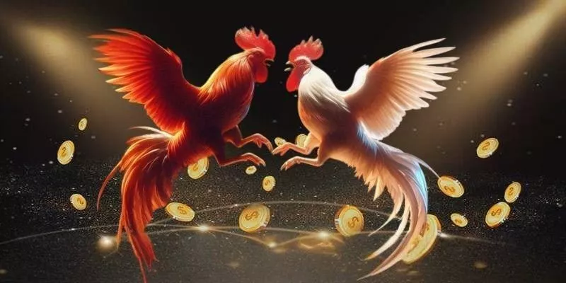 Chiến thuật và bí quyết thành công khi chơi đá gà ws168 tại MAY88