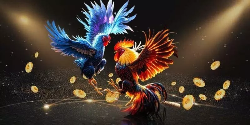 Digmaan Đá Gà May88 – Tinh Hoa Truyền Thống