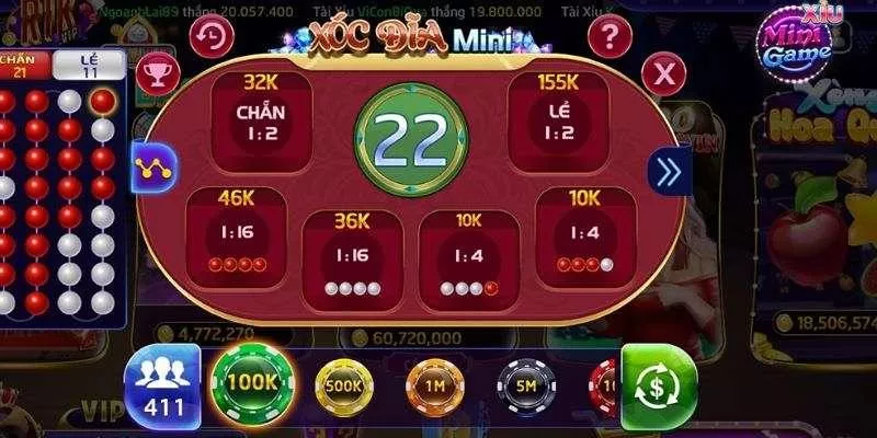 FAQ: Những Thắc Mắc Thường Gặp Về Xóc Đĩa tại MAY88