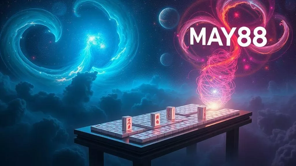 Giới Thiệu Về Mạt Chược tại MAY88 - Trò Chơi Đậm Chất Văn Hoá Và Giải Trí