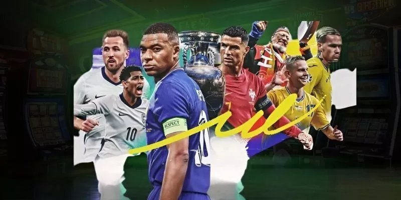 SABA Sports tại MAY88 - Đưa Trải Nghiệm Thể Thao Đỉnh Cao Đến Tận Nhà Bạn