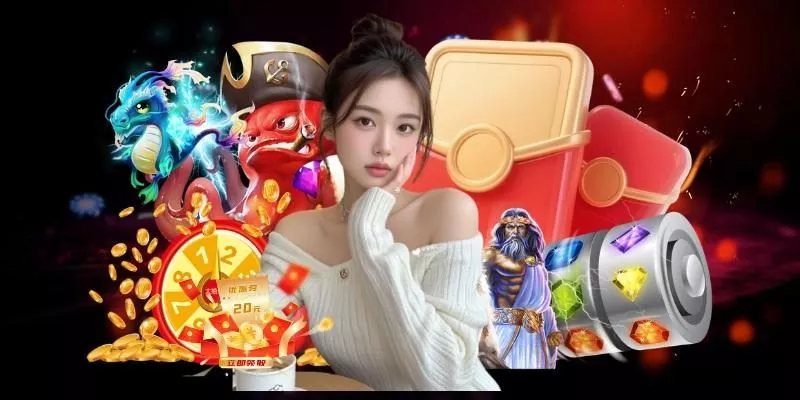 Tìm hiểu về chương trình khuyến mãi và mã code tại MAY88